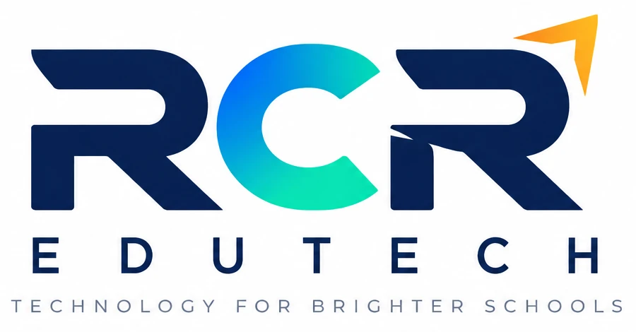 RCR Edutech